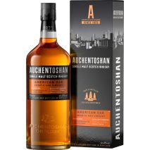 Охинтошан Американ Оук / Auchentoshan American Oak