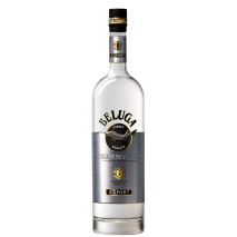 Белуга Водка / Beluga Noble Vodka