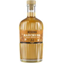 Кайсиев Ликьор с Мед Исперих / Apricot Liqueur & Honey Isperih