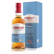 Бенромах Еър Драйд / Benromach Air Dried Oak