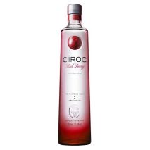 Сирок Ред Бери / Ciroc Red Berry