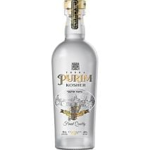 Водка Пурим Кошер / Purim Kosher Vodka