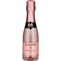 Валдо Розе Марка Оро Брут / Valdo Prosecco Rose Oro Brut