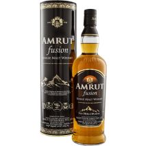 Амрут Фюжън / Amrut Fusion