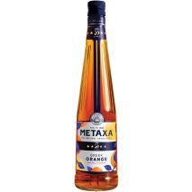 Метакса 5* Ориндж / Metaxa 5* Orange