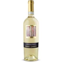 Вино Верментино Ди Галура Ренадоро Винети Заната / Wine Vermentino Di Gallura Renadoro Vigneti Zanatta