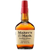 Мейкърс Марк / Maker's Mark