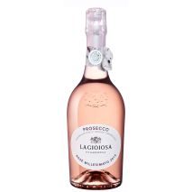 Просеко Ла Джиоса Милезимато Розе / La Gioiosa Prosecco Millesimato Rose