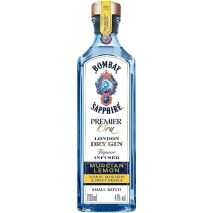 Бомбай Сапфир Премиум Крю / Bombay Premier Cru Gin