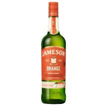 Джеймисън Портокал / Jameson Orange