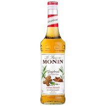 Сироп Монин Джинджифилови Бисквитки / Syrup Monin Ginger Biscuits