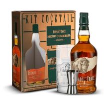 Бъфало Трейс Коктейл Сет / Buffalo Trace Cocktail Kit