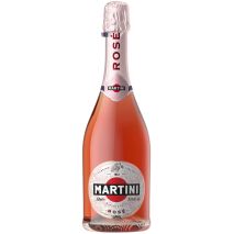 Мартини Розе / Martini Rose Demi Sec