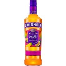 Смирноф Манго & Маракуя / Smirnoff Mango & Passionfruit