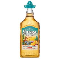 Ликьор Сиера Тропикал / Liqueur Sierra Tropical 