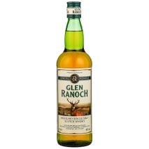 Уиски Глен Ранох / Whisky Glen Rannoch