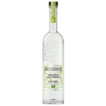 Белведере Органик Инфюжънс Круша & Джинджифил / Belvedere Organic Infusions Pear & Ginger