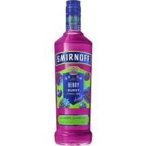 Смирноф Бери Бърст / Smirnoff Berry Burst