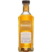 Бушмилс 15 Г. Малц / Bushmills 15YO Malt