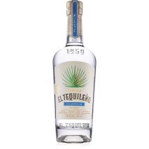 Ел Текилено Бланко Платинум / El Tequileno Platinum Blanco