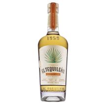 Ел Текилено Репосадо Гран Резерва / El Tequileno Reposado Gran Reserva