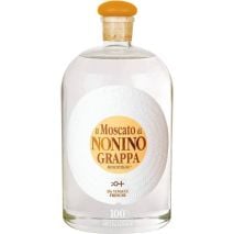 Ракия Грапа Нонино Моновитиньо ил Мускат / Grappa Nonino Monovitigno Il Moscato