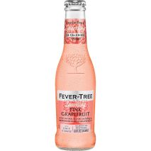 Тоник Фивър Трии Розов Грейпфурт / Tonic Fever-Tree Pink Grapefruit 