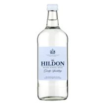 Хилдън - газирана вода / Hildon - sparkling mineral water
