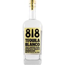 Текила 818 Бланко / Tequila 818 Blanco