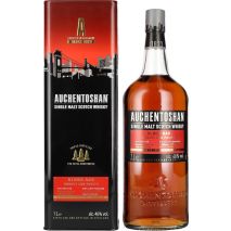 Охинтошан Блъд Оук / Auchentoshan Blood Oak