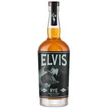 Уиски Елвис Ръж Тенеси / Whisky Elvis Rye Tennessee