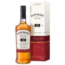 Баумор 10 Г. Дарк Интенс / Bowmore 10YO Dark Intense