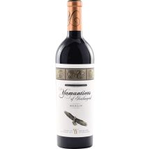 Мерло Гранд Резерва Ямантиев / Merlot Grand Reserve Yamantievs