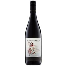Вино Страдивариус Селекшън Руж / Wine Stradivarius Selection Rouge
