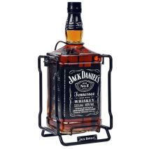 Джак Даниелс + Люлка / Jack Daniels + Cradle