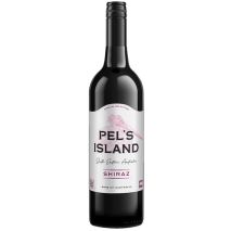 Пелс Айланд Шираз / Pel's Island Shiraz