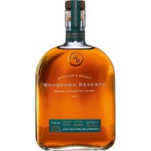 Удфорд Ризърв Ръж / Woodford Reserve Rye