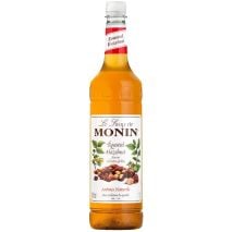 Сироп Монин Печен Лешник / Monin Roasted Hazelnut Syrup