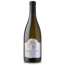 Барик Шато Сунгурларе Ризлинг / Barrique Chateau Sungurlare Riesling