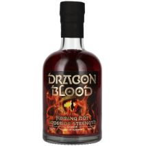 Ликьор Драгън Блъд / Liqueur Dragon Blood