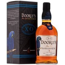 Ром Дорли XO / Rum Doorly's XO