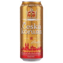 Чешка Коруна / Ceska Koruna