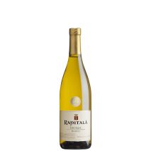 Вино Бианко Сицилия Рапитала / Wine Bianco Sicilia Rapitala