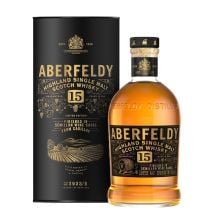 Аберфелди 15г. Кадилак Финиш / Aberfeldy 15YO Cadillac Finish