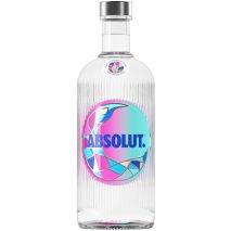 Абсолют Мосаик / Absolut Mosaik