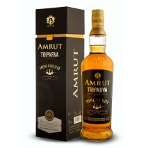 Амрут Трипарва / Amrut Triparva