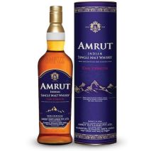 Амрут Каск Стренгт / Amrut Cask Strength