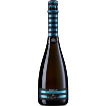 Пенливо Вино Солиго Алунго Брут Кюве Милезимато / Sparkling Wine Soligo Allungo Brut Cuvée Millesimato