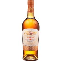 Закапа Амбар 12г. / Zacapa Ambar 12YO