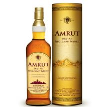 Амрут / Amrut Indian Single Malt